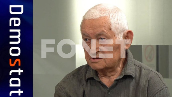 Studenti porbudili narod